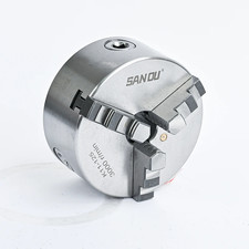 MANDRINO TORNIO AUTOCENTRANTE