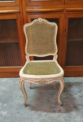 Antica meta 800 sedia - '800,