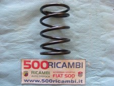 Fiat 500 molla - fiat, l