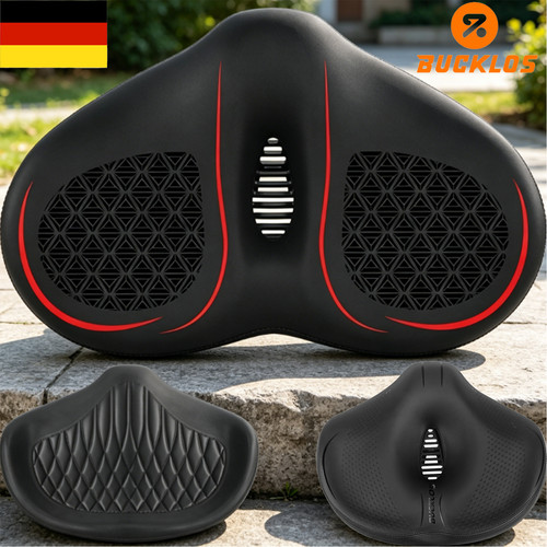 Bucklos sella bici - bucklos,
