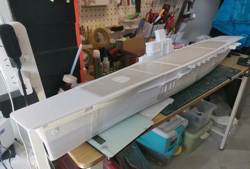 200 wwii ijn - 1/200, taiho