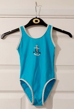 Costume da bagno Primark blu
