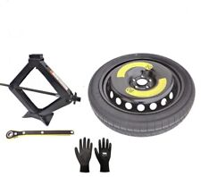 Ruotino di Scorta  17" per