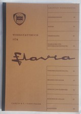 Manuale officina / manuale