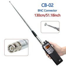 Antenna telescopica bnc 51 - antenna,