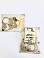 FIAT 124/ 124 Special T/