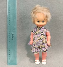 VINTAGE 60s/70s DOLL DOLL