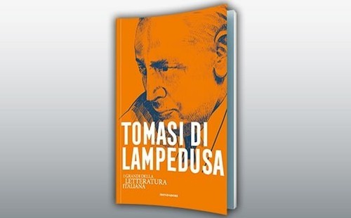 Grandi della letteratura - i,