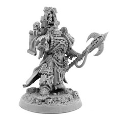 Imperial book bearer - imperial,