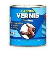 FLATTING VERNIS CARSON