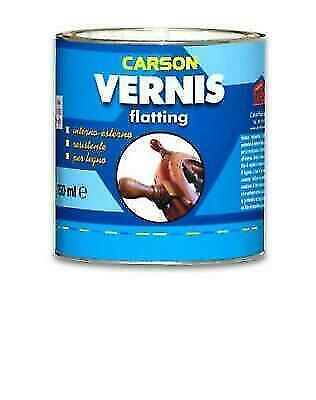Flatting vernis carson - vernis,