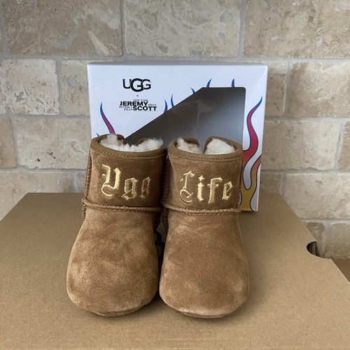 Stivali ugg life jeremy - life, x