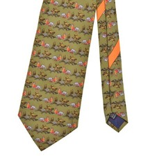 Salvatore Ferragamo Green