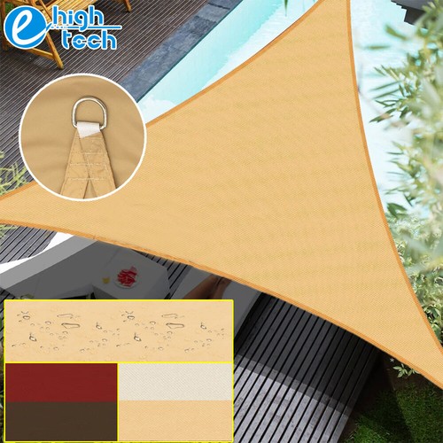 Tenda sole esterno vela - tenda,