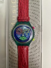Orologio Swatch  Chrono