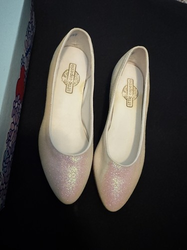 Scarpe eleganti bambina - , little