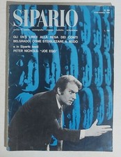 07564 Sipario n.283 1969 - P