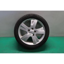 4 CERCHI IN LEGA PER KIA VENGA (10-15) (15-19) 1.4 16V (66KW) MNV 2010