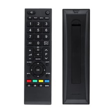 Nuovo telecomando per Toshiba 40E210U 40E220U 40FT1 40FT1U LED LCD HDTV TV