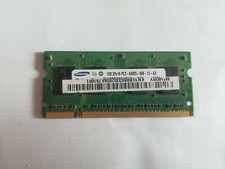 Memoria Samsung 1GB 2Rx16 PC2