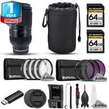 Tamron 70-180mm f/2.8 Di III