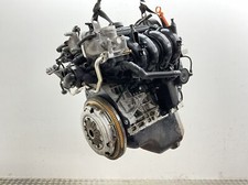 Motore Prova Buono BBY Skoda