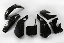 kit plastiche carene Honda Cr