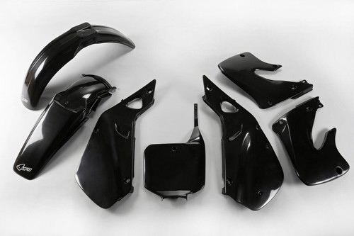 Kit plastiche carene honda - kit,