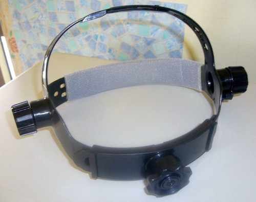 Kit riparazione maschera - kit,