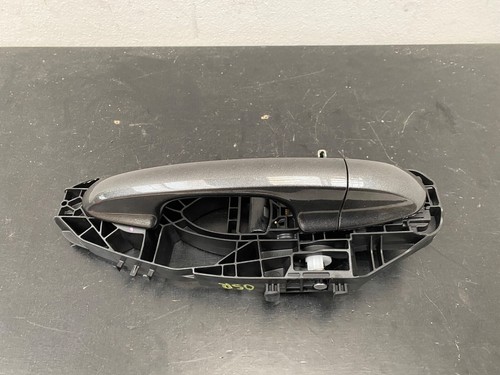Ford fiesta mk8 maniglia - maniglia, porta