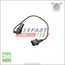 Sensore giri albero motore