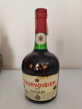 COGNAC COURVOISIER 3 STELLE