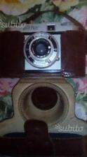 Vendo Macchina Fotografica