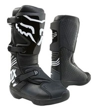 STIVALI FOX COMP BOOTS - BLACK