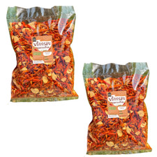 Peperoncino fritto croccante