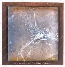 1915c Bombardamento fronte