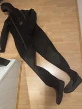 Muta stagna subacquea unisuit