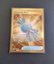 Carte Pokemon Caramella Rara