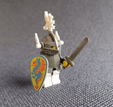 LEGO CASTLE Personaggio cas167