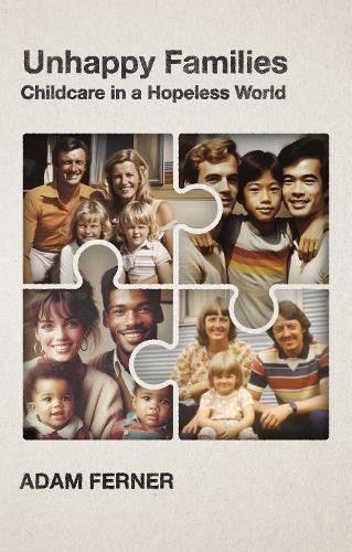 Adam ferner unhappy families - adam,