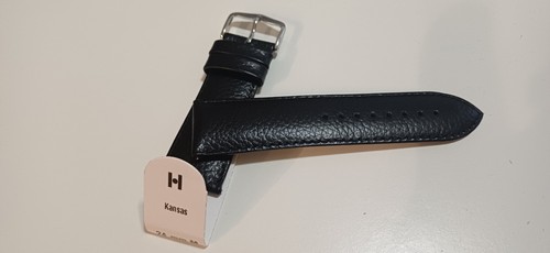 Cinturino hirsch in - 24, mm