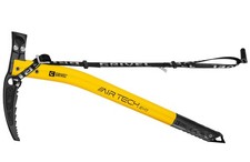 Grivel - Martello Air Tech Evo 53 cm dispositivo per ghiaccio piccozza arrampicata su ghiaccio alta velocità