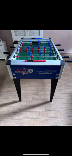 Biliardino roberto sport - biliardino,