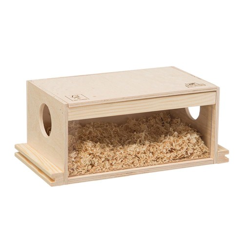 Ferplast casetta criceto - ferplast,