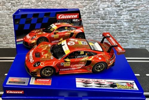 Carrera digital 132 versione - digital,