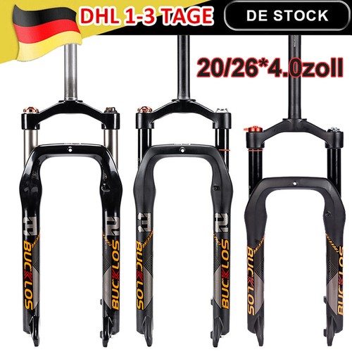 Forcella fat bike 4 0 - forcella,