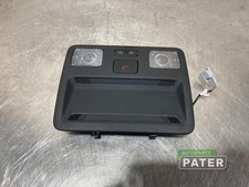 Fanale interno Ford Focus IV