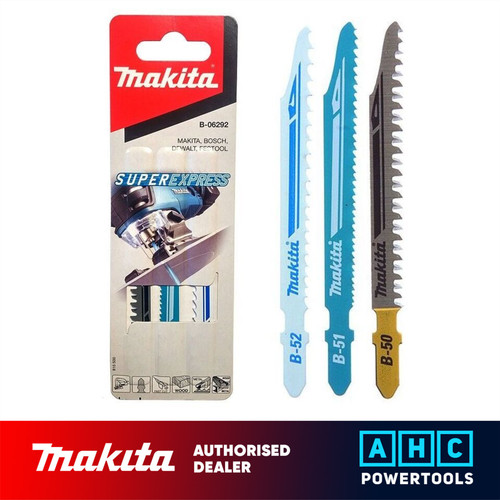 Makita super express - super,