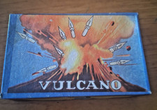 SCATOLA VINTAGE DI PENNINI PER