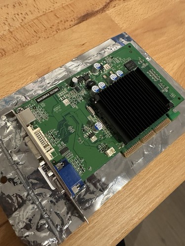Scheda grafica msi - grafica, nvidia